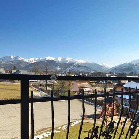 Apartament Sarnia Skala Косцелиско Экстерьер фото