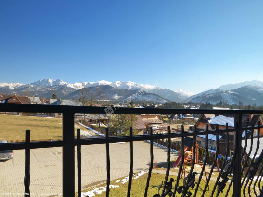 Apartament Sarnia Skala Косцелиско Экстерьер фото