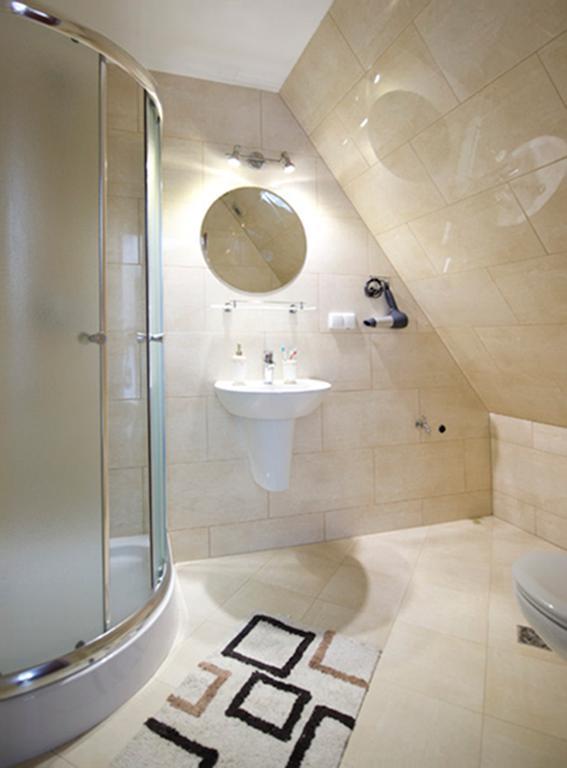 Apartament Sarnia Skala Косцелиско Номер фото
