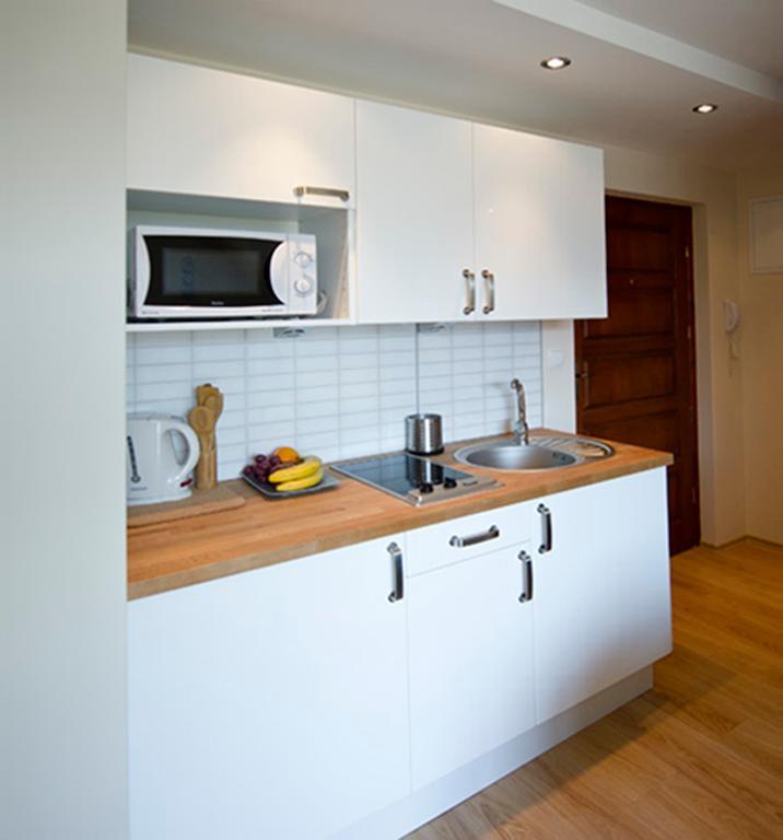 Apartament Sarnia Skala Косцелиско Номер фото